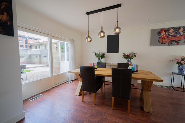 Medium property photo - Munnikenweide 1, 1947 GH Beverwijk